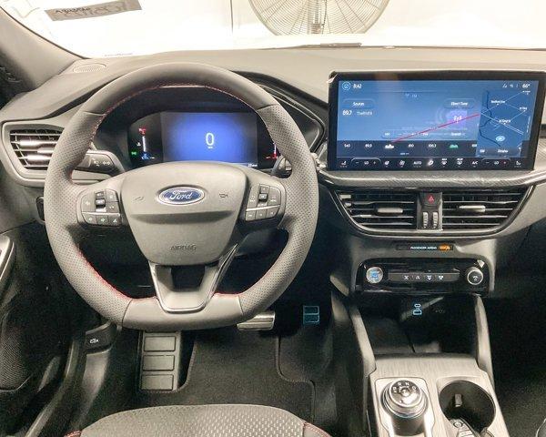 new 2023 Ford Escape car, priced at $26,820