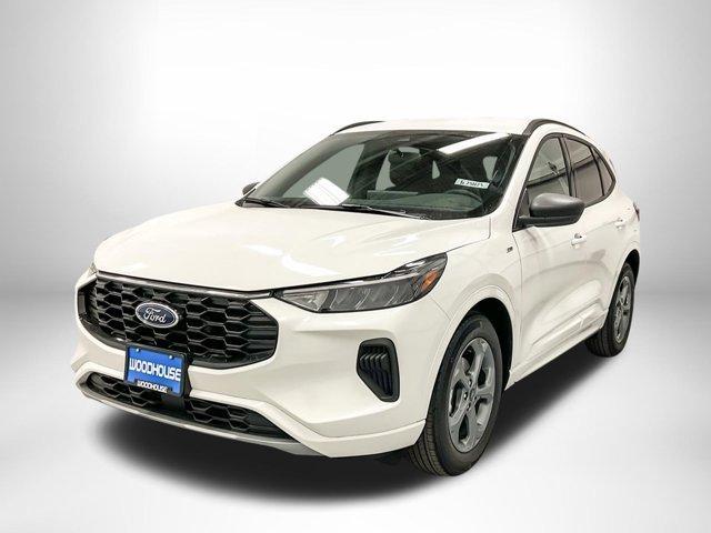 new 2023 Ford Escape car, priced at $26,820