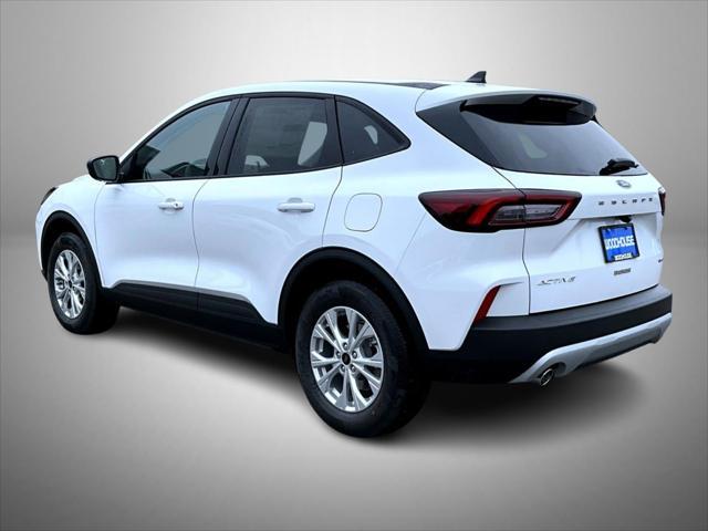 new 2025 Ford Escape car, priced at $29,465