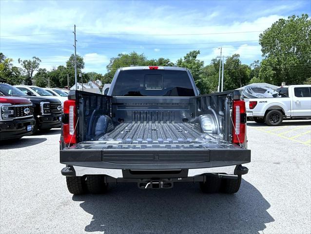 new 2025 Ford F-450 car, priced at $95,124