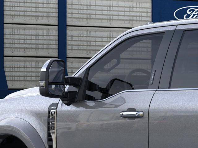 new 2025 Ford F-450 car, priced at $95,124