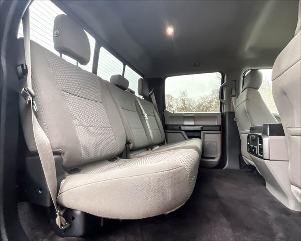 used 2017 Ford F-150 car, priced at $19,895