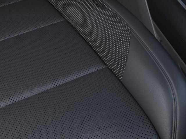 new 2025 Ford F-150 car, priced at $82,289