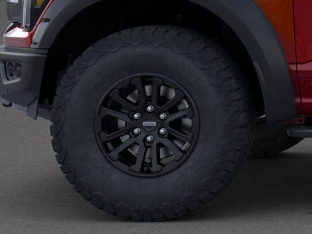 new 2025 Ford F-150 car, priced at $82,289