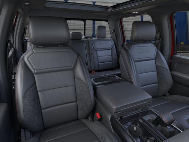 new 2025 Ford F-150 car, priced at $82,289