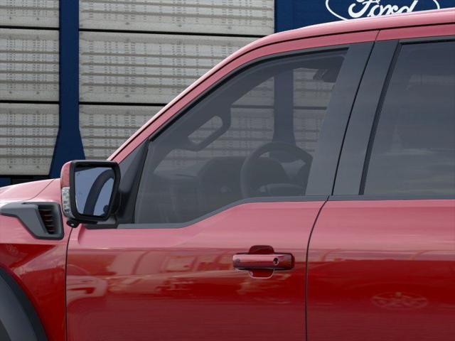 new 2025 Ford F-150 car, priced at $82,289