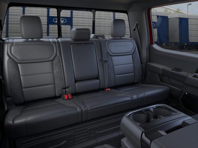 new 2025 Ford F-150 car, priced at $82,289
