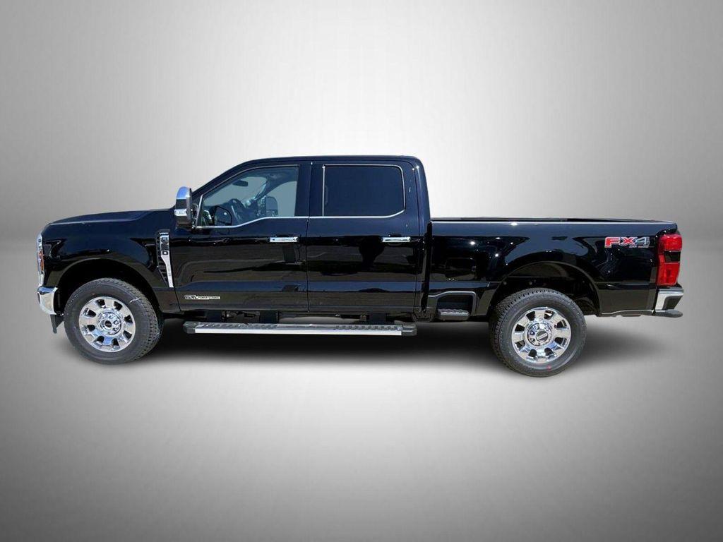 new 2025 Ford F-250 car, priced at $74,049