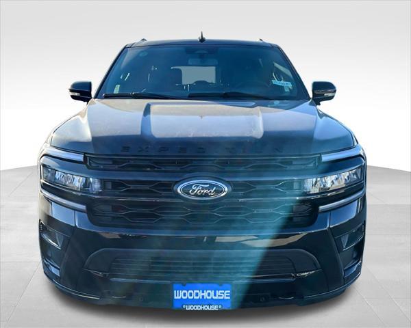 new 2024 Ford Expedition car, priced at $76,224