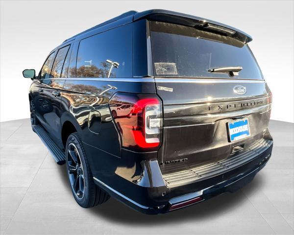 new 2024 Ford Expedition car, priced at $76,224