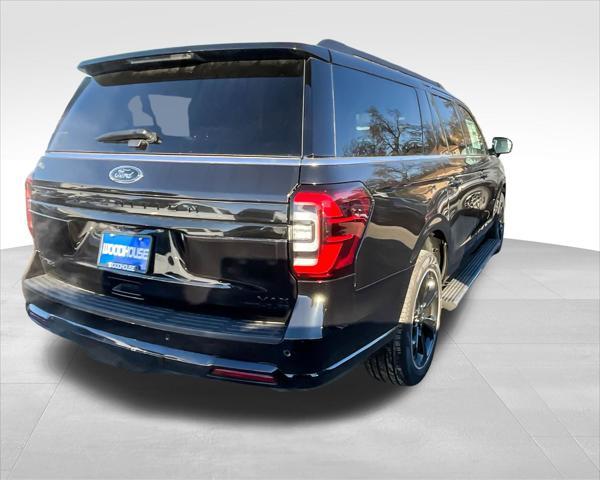 new 2024 Ford Expedition car, priced at $76,224