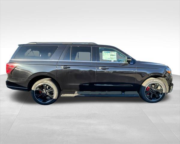 new 2024 Ford Expedition car, priced at $76,224