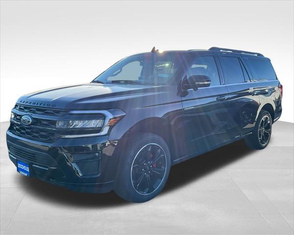 new 2024 Ford Expedition car, priced at $83,224