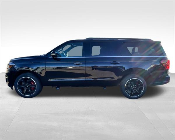 new 2024 Ford Expedition car, priced at $76,224