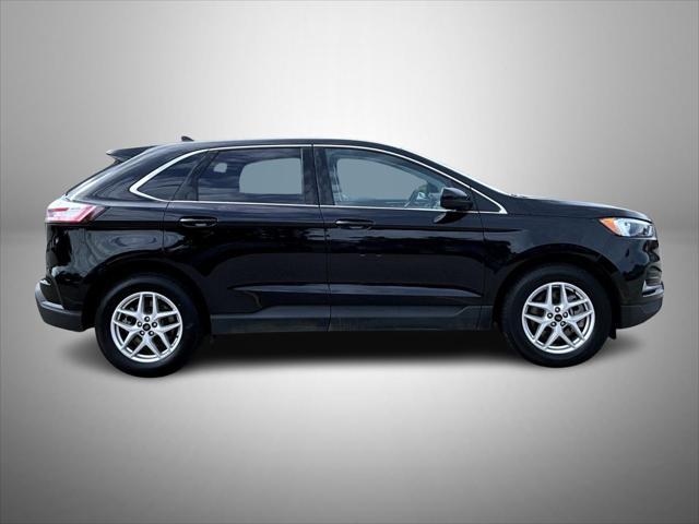 used 2024 Ford Edge car, priced at $25,995