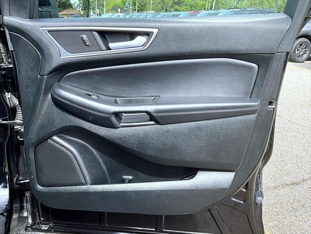 used 2024 Ford Edge car, priced at $25,995