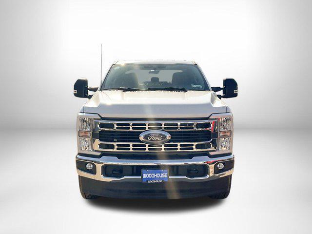 new 2024 Ford F-250 car, priced at $64,185