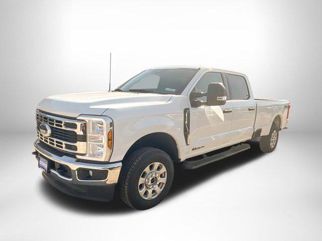 new 2024 Ford F-250 car, priced at $64,185
