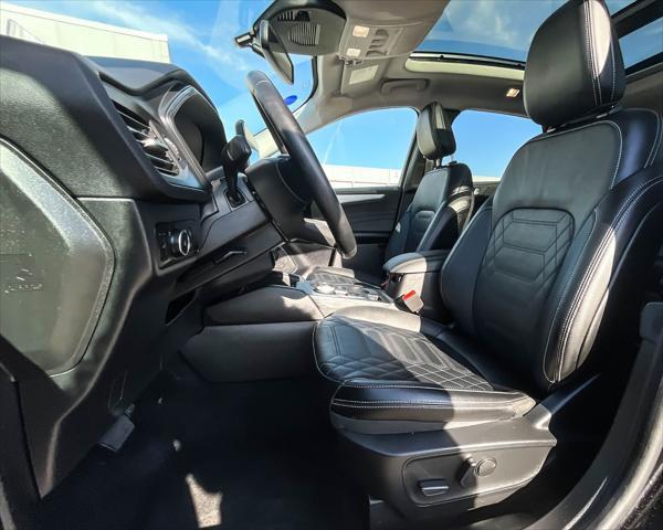 used 2023 Ford Escape car, priced at $30,995