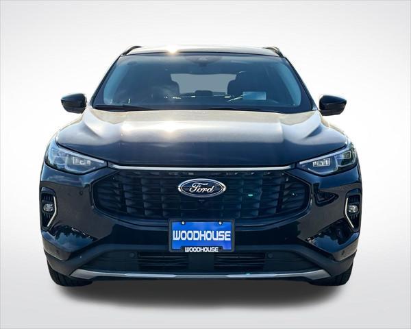 used 2023 Ford Escape car, priced at $30,995
