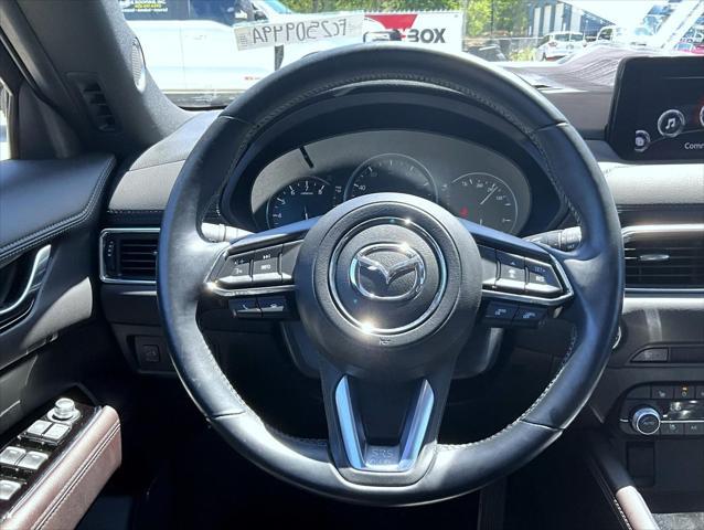 used 2020 Mazda CX-5 car