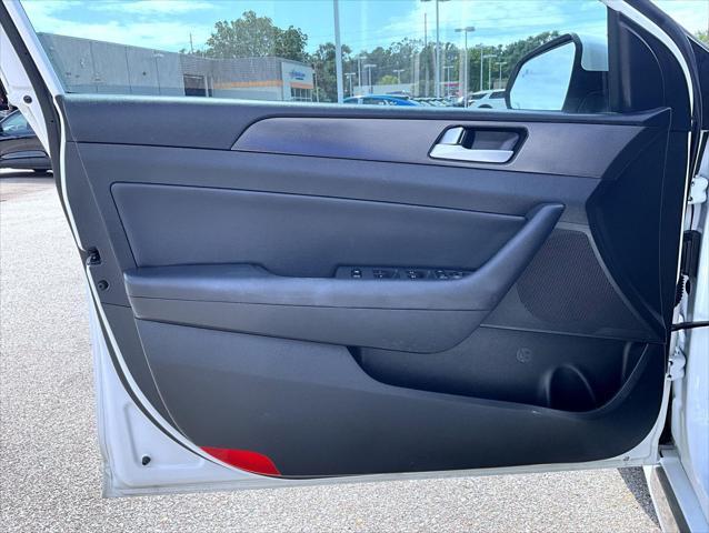 used 2015 Hyundai Sonata car, priced at $9,995
