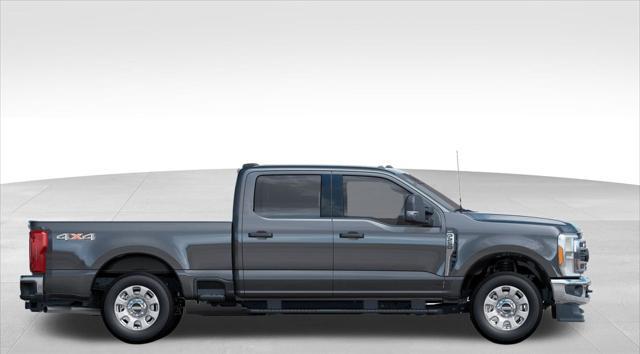 new 2024 Ford F-250 car, priced at $54,989