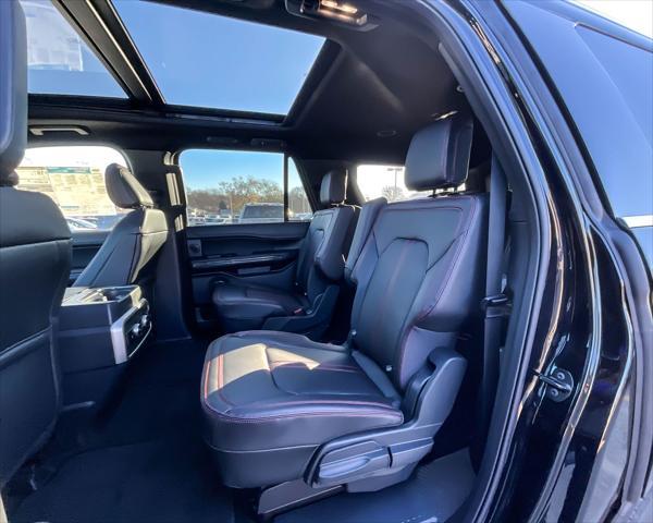 new 2024 Ford Expedition car, priced at $76,974