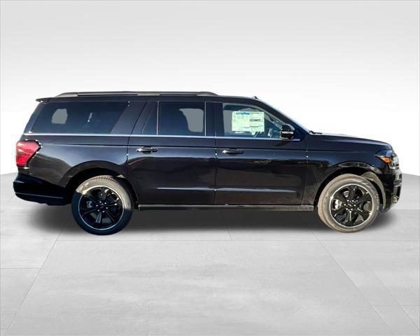 new 2024 Ford Expedition car, priced at $76,974