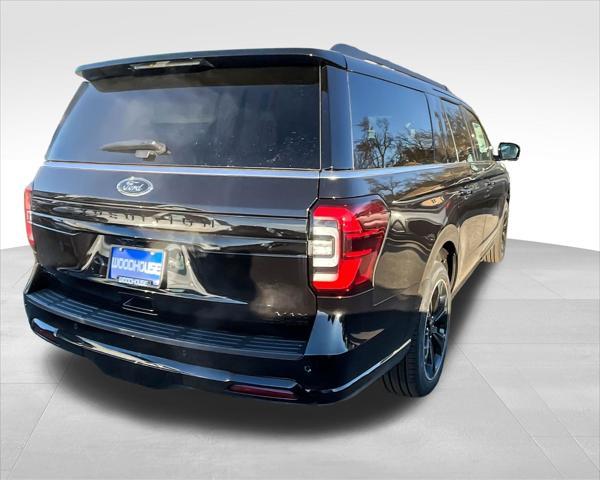 new 2024 Ford Expedition car, priced at $76,974