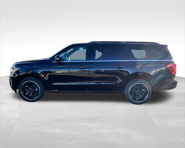 new 2024 Ford Expedition car, priced at $76,974