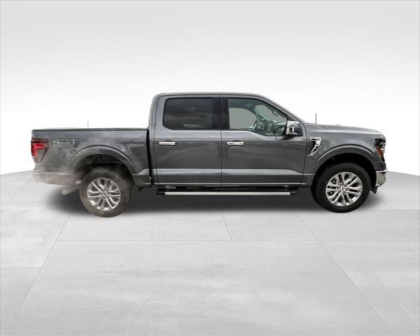 new 2024 Ford F-150 car, priced at $47,354