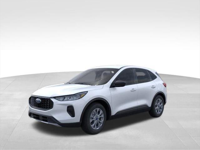 new 2025 Ford Escape car, priced at $29,684