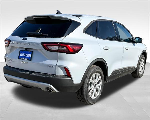 new 2025 Ford Escape car, priced at $29,458