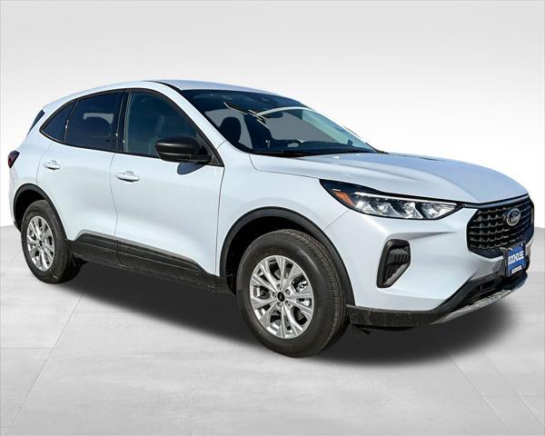 new 2025 Ford Escape car, priced at $29,458