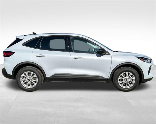 new 2025 Ford Escape car, priced at $29,458