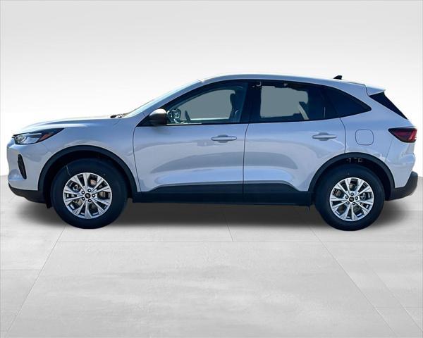new 2025 Ford Escape car, priced at $29,458