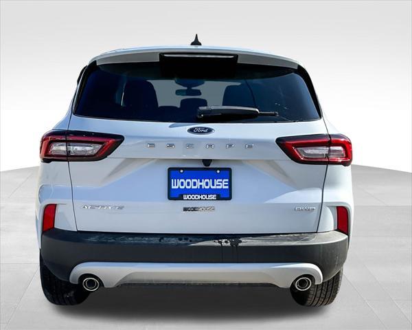 new 2025 Ford Escape car, priced at $29,458