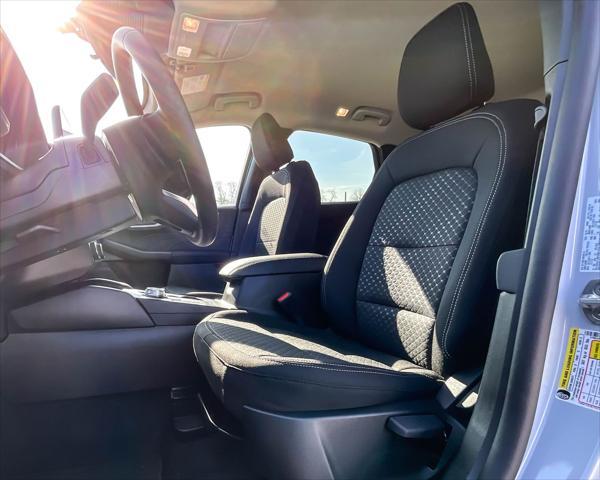 new 2025 Ford Escape car, priced at $29,458