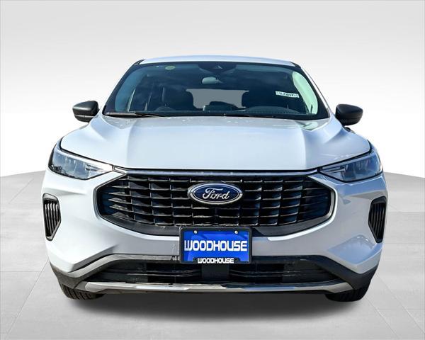 new 2025 Ford Escape car, priced at $29,458