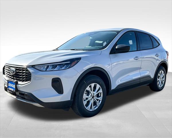 new 2025 Ford Escape car, priced at $31,458