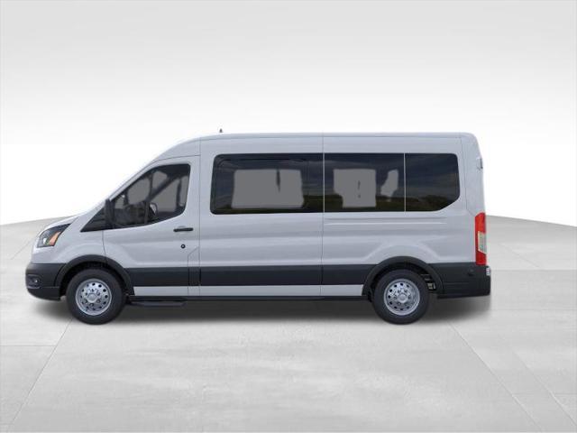 new 2024 Ford Transit-350 car, priced at $64,754