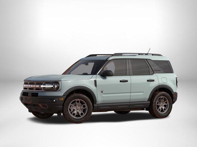 new 2024 Ford Bronco Sport car, priced at $32,630