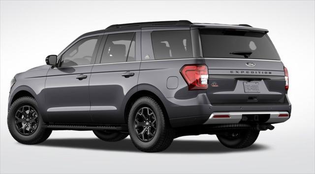 new 2024 Ford Expedition car, priced at $79,814