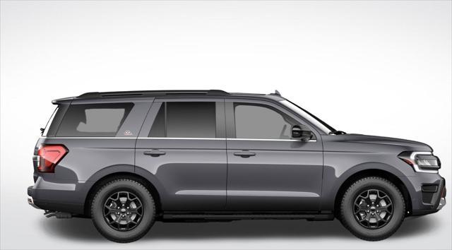 new 2024 Ford Expedition car, priced at $79,814