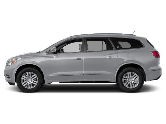 used 2015 Buick Enclave car, priced at $9,995