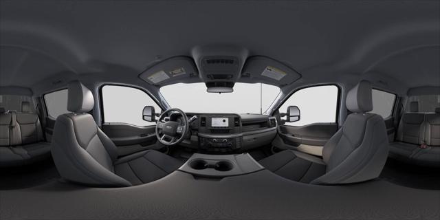 new 2025 Ford F-250 car, priced at $67,309