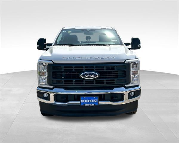 new 2025 Ford F-250 car, priced at $62,809