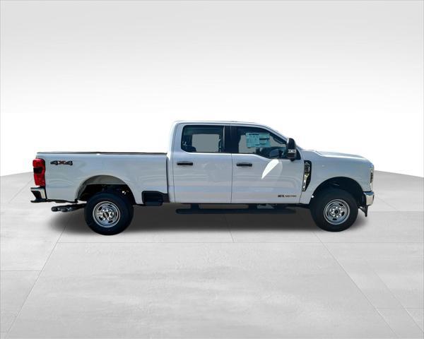 new 2025 Ford F-250 car, priced at $62,809