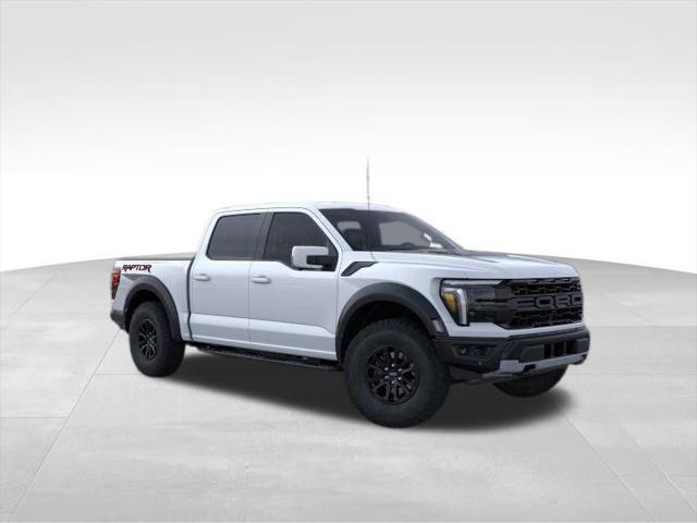 new 2025 Ford F-150 car, priced at $81,794